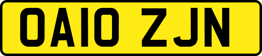 OA10ZJN
