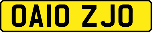 OA10ZJO