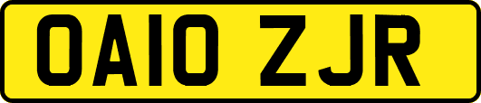 OA10ZJR