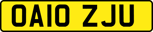 OA10ZJU