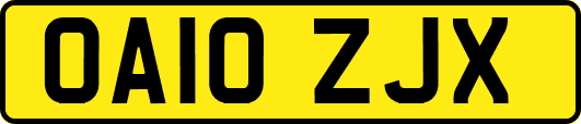OA10ZJX