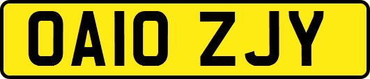 OA10ZJY