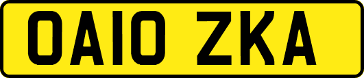 OA10ZKA