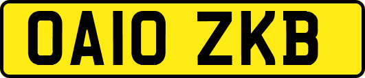 OA10ZKB