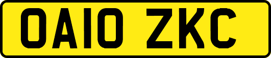 OA10ZKC