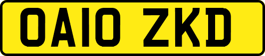 OA10ZKD