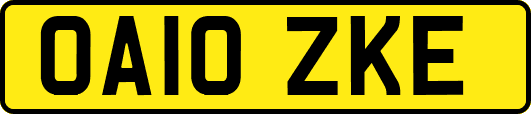 OA10ZKE
