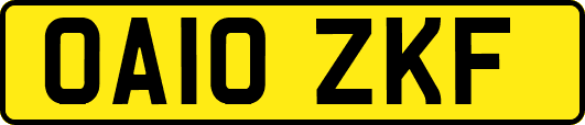 OA10ZKF