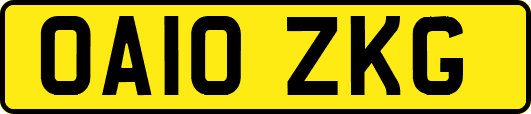 OA10ZKG