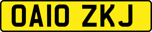 OA10ZKJ