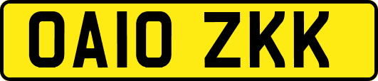 OA10ZKK