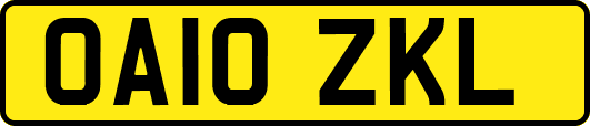 OA10ZKL