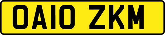 OA10ZKM