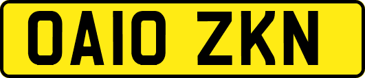 OA10ZKN