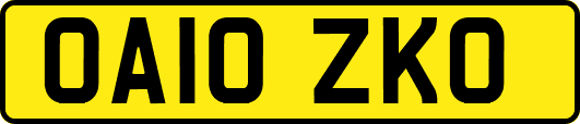 OA10ZKO