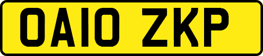 OA10ZKP