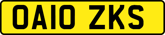 OA10ZKS