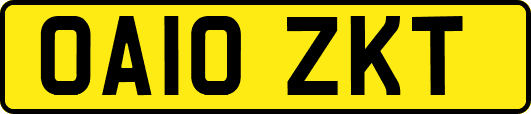 OA10ZKT