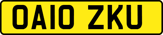 OA10ZKU