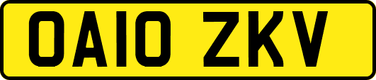 OA10ZKV