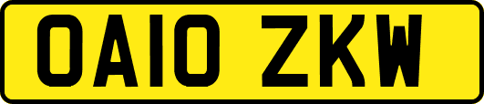 OA10ZKW