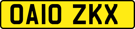 OA10ZKX
