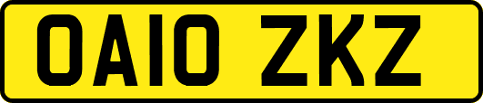 OA10ZKZ