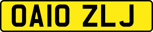 OA10ZLJ