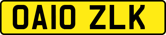 OA10ZLK