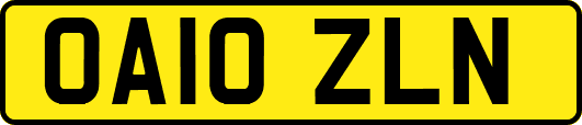 OA10ZLN