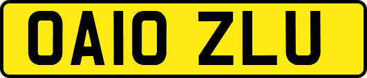 OA10ZLU