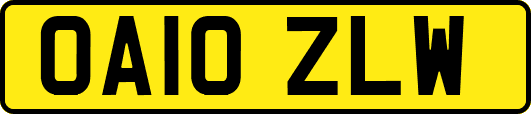OA10ZLW