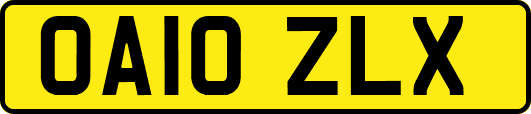 OA10ZLX