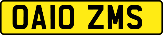OA10ZMS