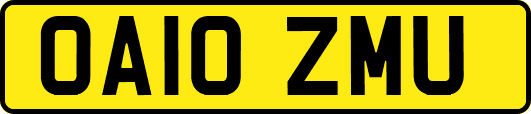 OA10ZMU