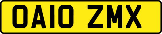 OA10ZMX