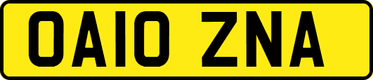 OA10ZNA