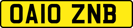 OA10ZNB