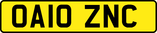OA10ZNC