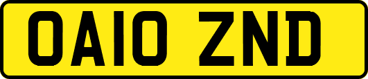 OA10ZND