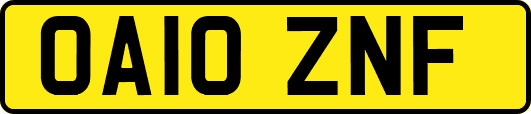 OA10ZNF