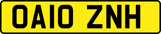 OA10ZNH