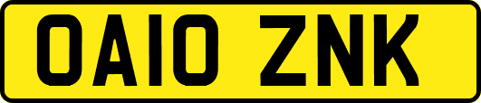 OA10ZNK