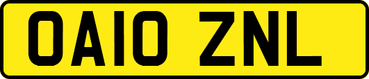 OA10ZNL