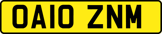 OA10ZNM