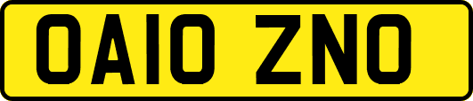 OA10ZNO