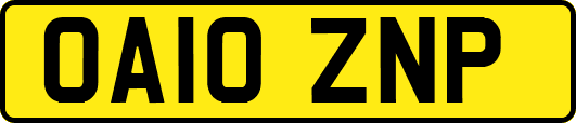OA10ZNP