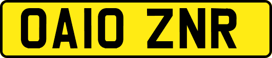 OA10ZNR