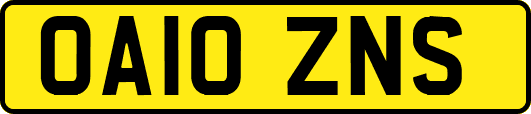 OA10ZNS