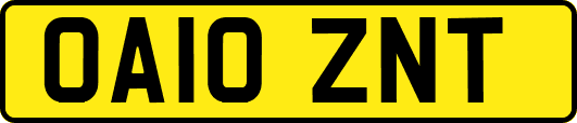 OA10ZNT
